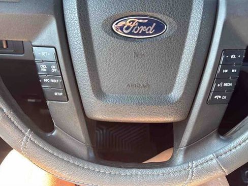 Used 2014 Ford F150 XL w/ Equipment Group 101A Mid AWD/4WD image 24