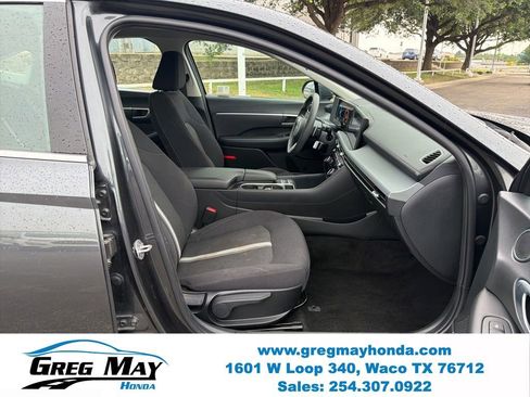 Used 2024 Hyundai Sonata SEL FWD image 31