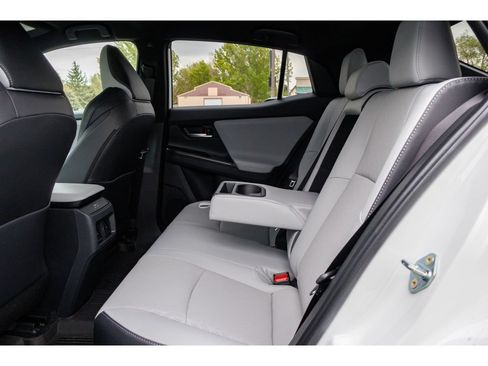 New 2026 Subaru Uncharted AWD image 13