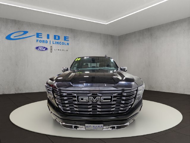 Used 2024 GMC Sierra 1500 Denali Ultimate AWD/4WD image 6