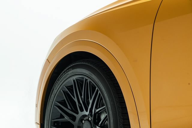 Used 2019 Audi Q8 Prestige w/ Luxury Package AWD/4WD image 20
