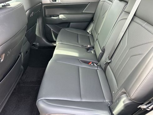 New 2026 Hyundai Santa Fe XRT image 20