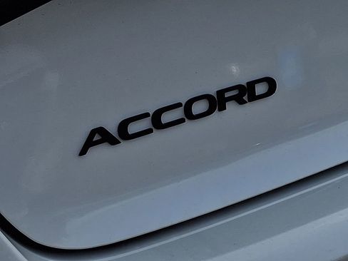 New 2026 Honda Accord SE image 15
