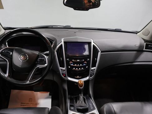 Used 2016 Cadillac SRX Performance w/ Midnight Edition Package AWD/4WD image 17
