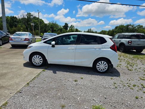 Used 2018 Honda Fit LX image 15