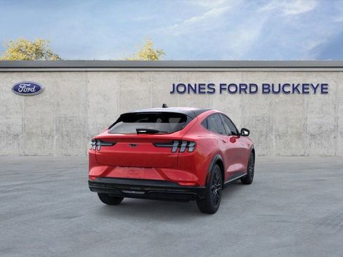 New 2024 Ford Mustang Mach-E Premium RWD image 10