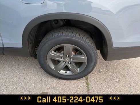 Used 2023 Honda Ridgeline RTL image 27