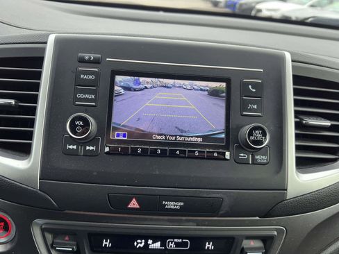 Used 2018 Honda Ridgeline Sport image 24