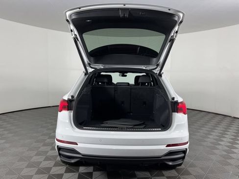 Used 2025 Audi Q3 2.0T Premium AWD/4WD image 46