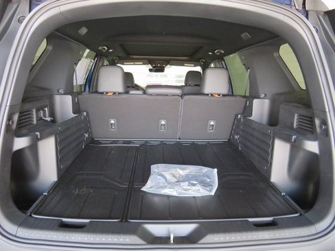 New 2026 Honda Passport TrailSport image 9