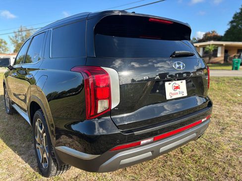 Used 2023 Hyundai Palisade SEL w/ Premium Package AWD/4WD image 36