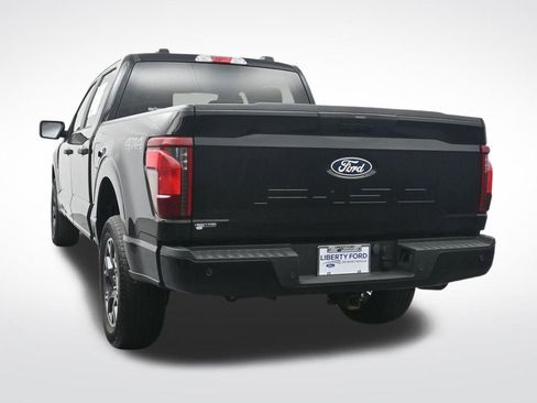 Used 2024 Ford F150 STX image 9