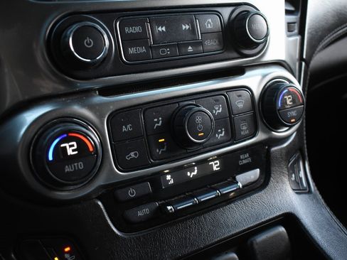 Used 2016 Chevrolet Tahoe LT w/ Luxury Package image 40