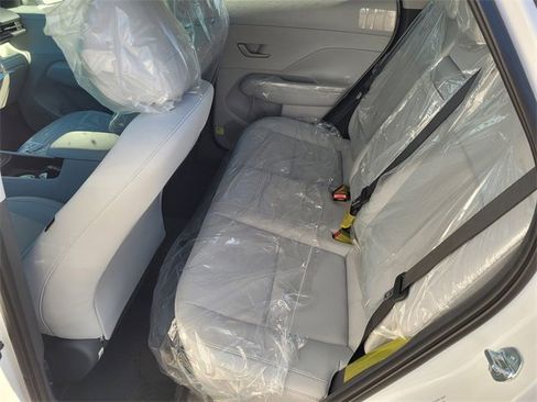 New 2026 Hyundai Kona SEL Sport image 9