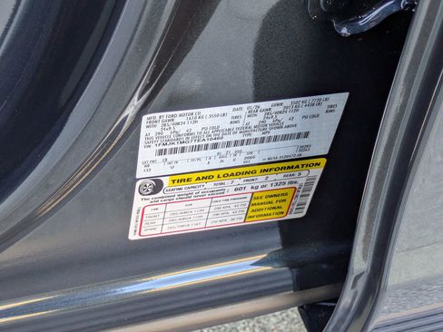 New 2026 Ford Expedition Max Platinum w/ Platinum Ultimate Package image 39