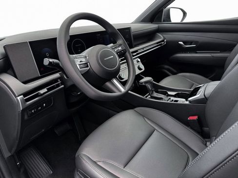 New 2026 Hyundai Santa Cruz SEL image 14