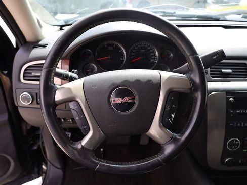 Used 2009 GMC Sierra 2500 SLT w/ SLT Convenience Package AWD/4WD image 13