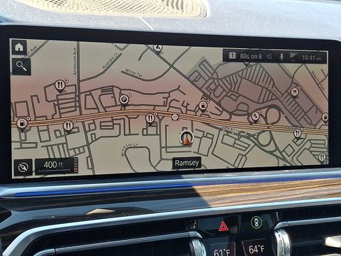 Used 2023 BMW X5 xDrive40i image 13