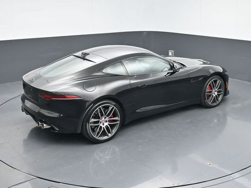 Used 2022 Jaguar F-TYPE Coupe image 40