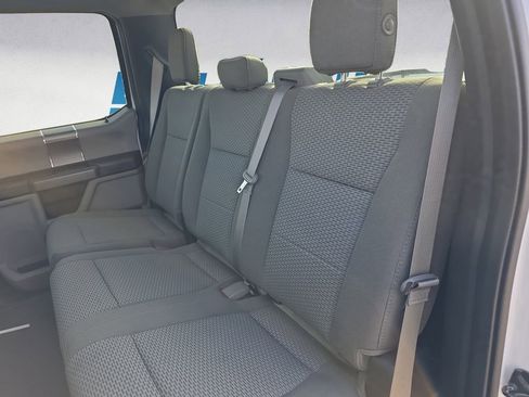 Used 2018 Ford F150 XLT w/ Equipment Group 301A Mid image 13