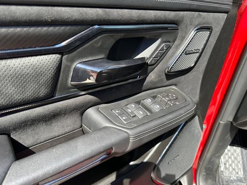 New 2026 RAM 1500 RHO w/ RHO Level 1 Equipment Group AWD/4WD image 20