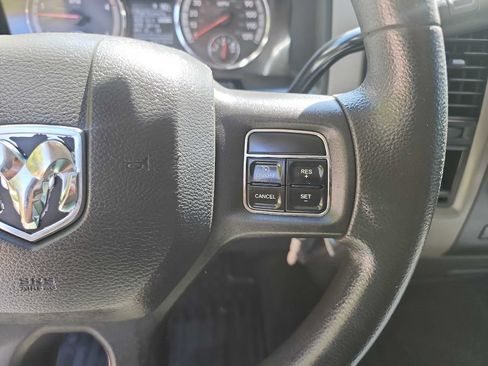 Used 2012 RAM 2500 ST w/ Chrome Appearance Group RWD image 21