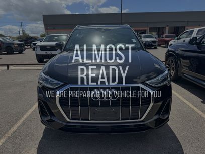 Used 2022 Audi Q3 2.0T Premium Plus w/ Premium Plus Package
