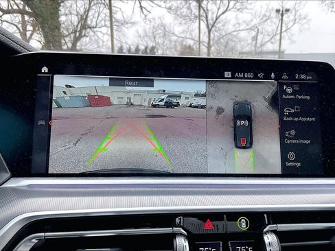 Used 2023 BMW X5 xDrive40i w/ Premium Package image 31