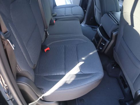 New 2026 RAM 1500 Tradesman image 13