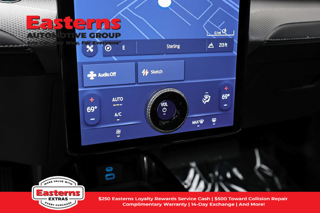 Used 2023 Ford Mustang Mach-E Select AWD/4WD image 18