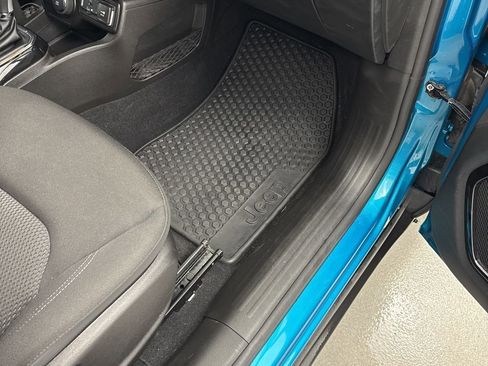 Used 2022 Jeep Renegade Altitude w/ Convenience Group image 27