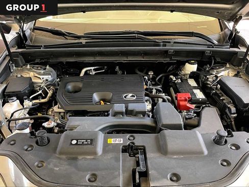 Used 2024 Lexus NX 250 FWD image 29