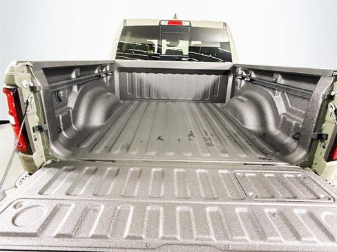 New 2026 RAM 1500 Rebel w/ Rebel Level 2 Equipment Group AWD/4WD image 21