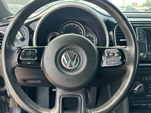 Used 2016 Volkswagen Beetle 1.8T SEL image 14