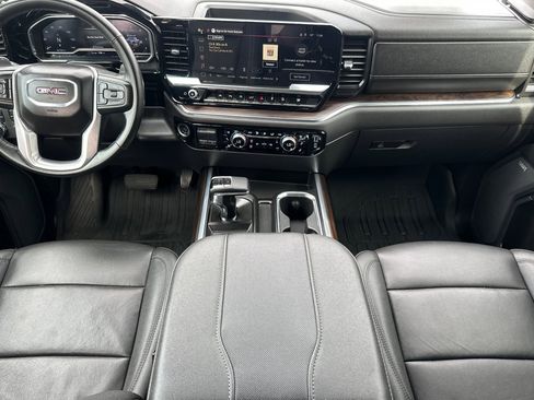 Used 2024 GMC Sierra 1500 SLT w/ SLT Premium Plus Package image 12