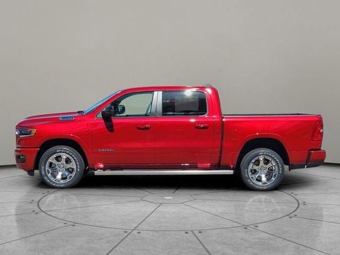 New 2026 RAM 1500 Big Horn image 9