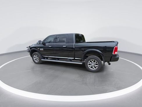 Used 2017 RAM 2500 Limited image 6