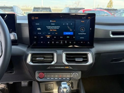 New 2026 Ford Mustang Premium image 16