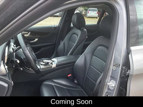 Used 2015 Mercedes-Benz C 300 4MATIC Sedan image 9