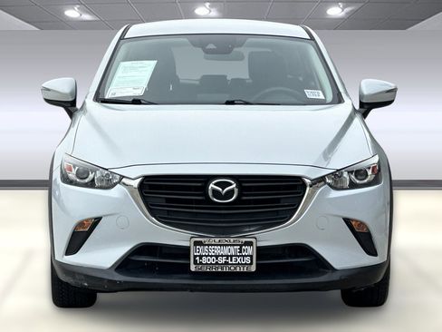 Used 2019 MAZDA CX-3 Sport image 6