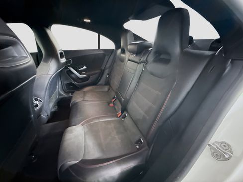 Used 2020 Mercedes-Benz CLA 250 4MATIC image 25