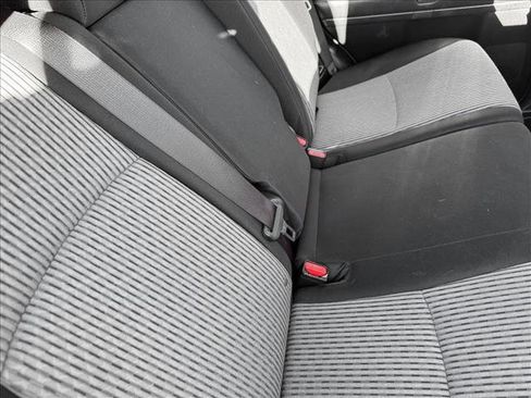 Used 2024 Toyota 4Runner SR5 image 18