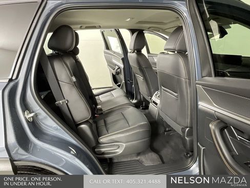 New 2026 MAZDA CX-70 3.3 Turbo w/ Preferred Package image 15