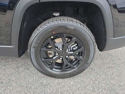 New 2026 Jeep Grand Cherokee L 4WD image 35