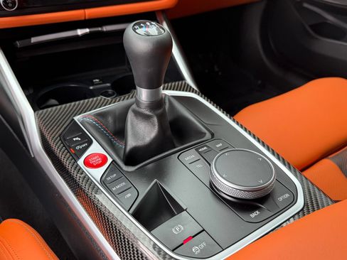 Used 2026 BMW M3 RWD image 32