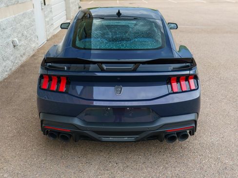 Used 2024 Ford Mustang Dark Horse w/ Dark Horse Handlin Package RWD image 55