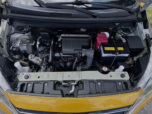 Used 2022 Mitsubishi Mirage LE FWD image 29