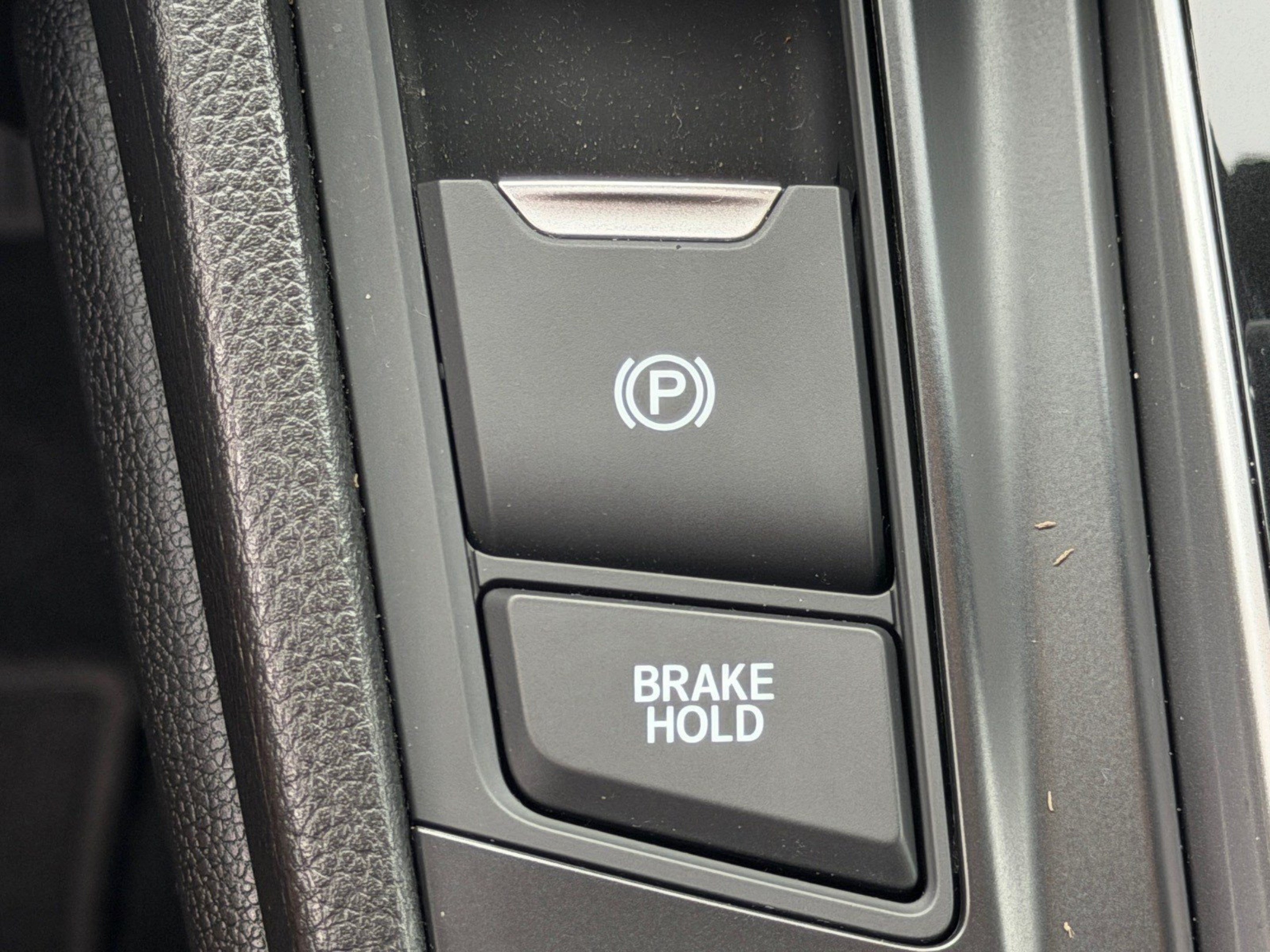 Used 2021 Honda CR-V EX image 22