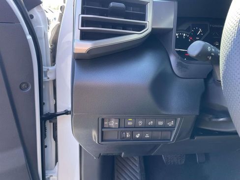 New 2026 Toyota Tundra SR5 image 31