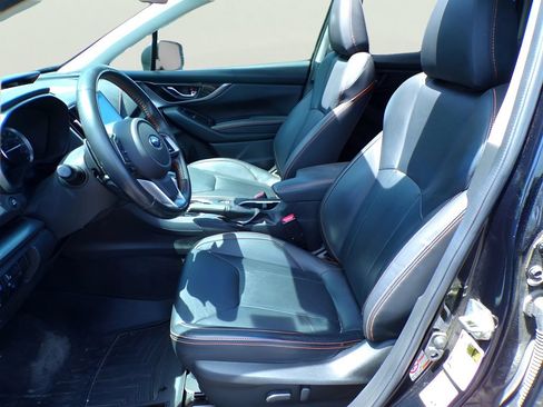 Used 2019 Subaru Crosstrek 2.0i Limited w/ Moonroof Package AWD/4WD image 17